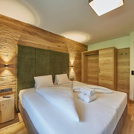 Appartements Gappmaier Saalbach-Hinterglemm Exterior foto
