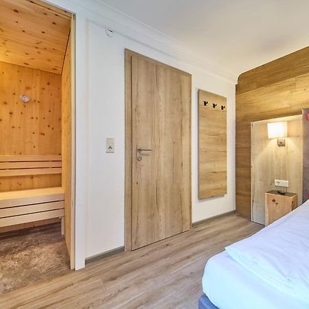 Appartements Gappmaier Saalbach-Hinterglemm Exterior foto