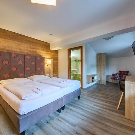 Appartements Gappmaier Saalbach-Hinterglemm Exterior foto