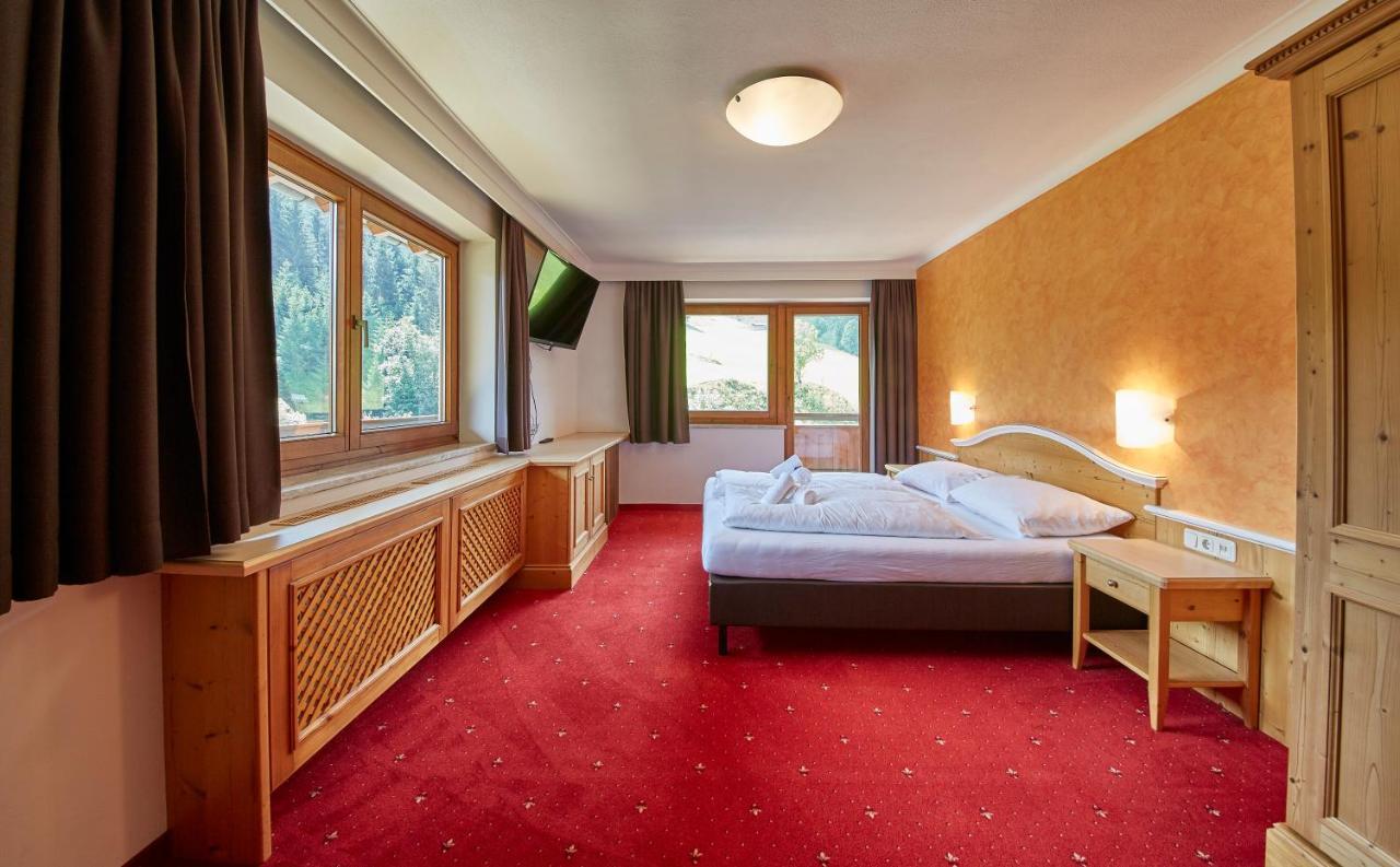 Appartements Gappmaier Saalbach-Hinterglemm Exterior foto