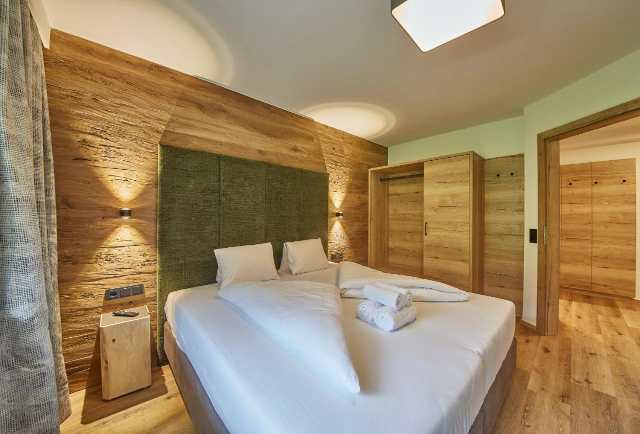 Appartements Gappmaier Saalbach-Hinterglemm Exterior foto