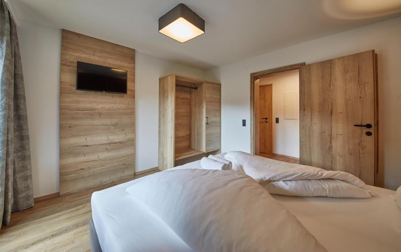 Appartements Gappmaier Saalbach-Hinterglemm Exterior foto