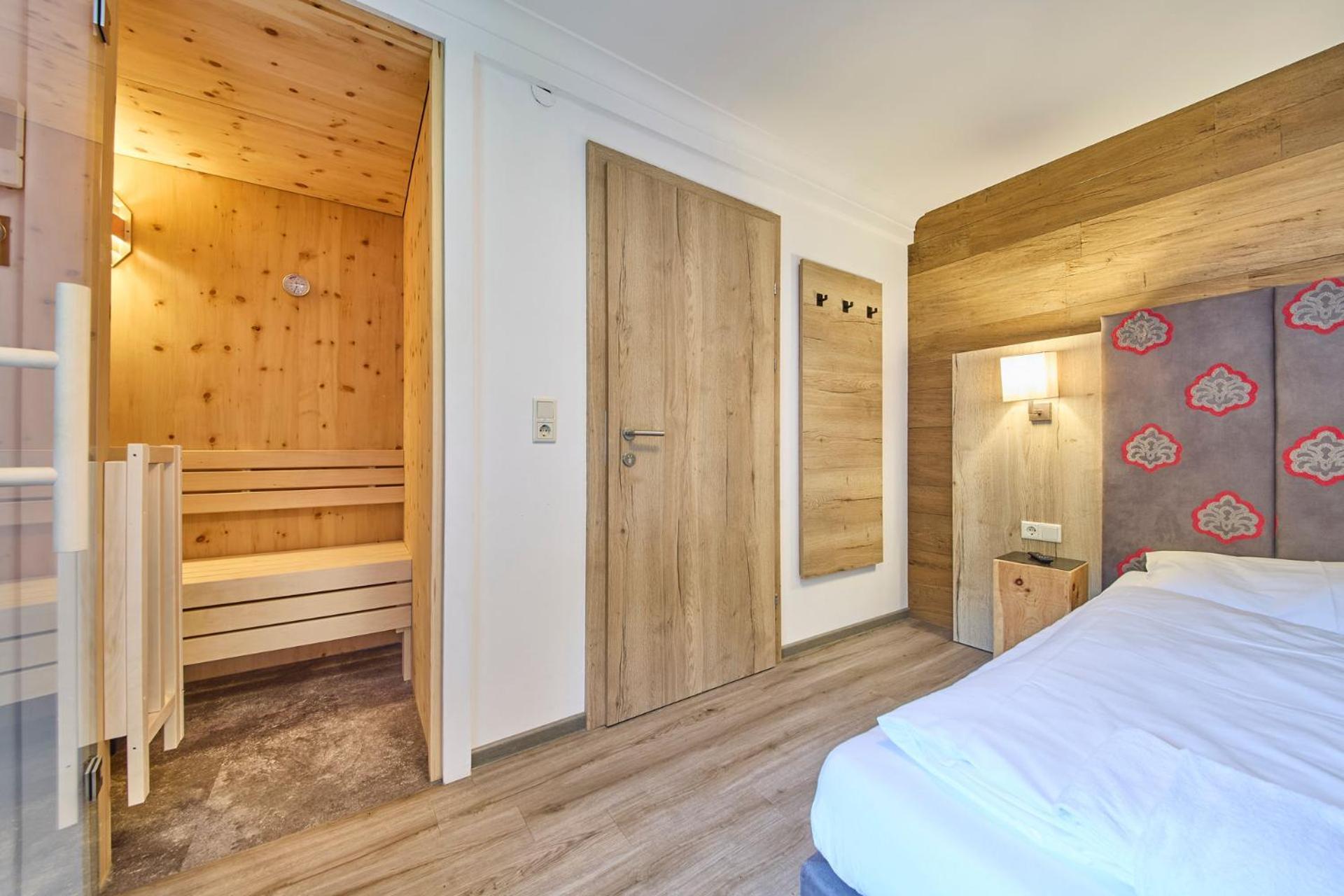 Appartements Gappmaier Saalbach-Hinterglemm Exterior foto