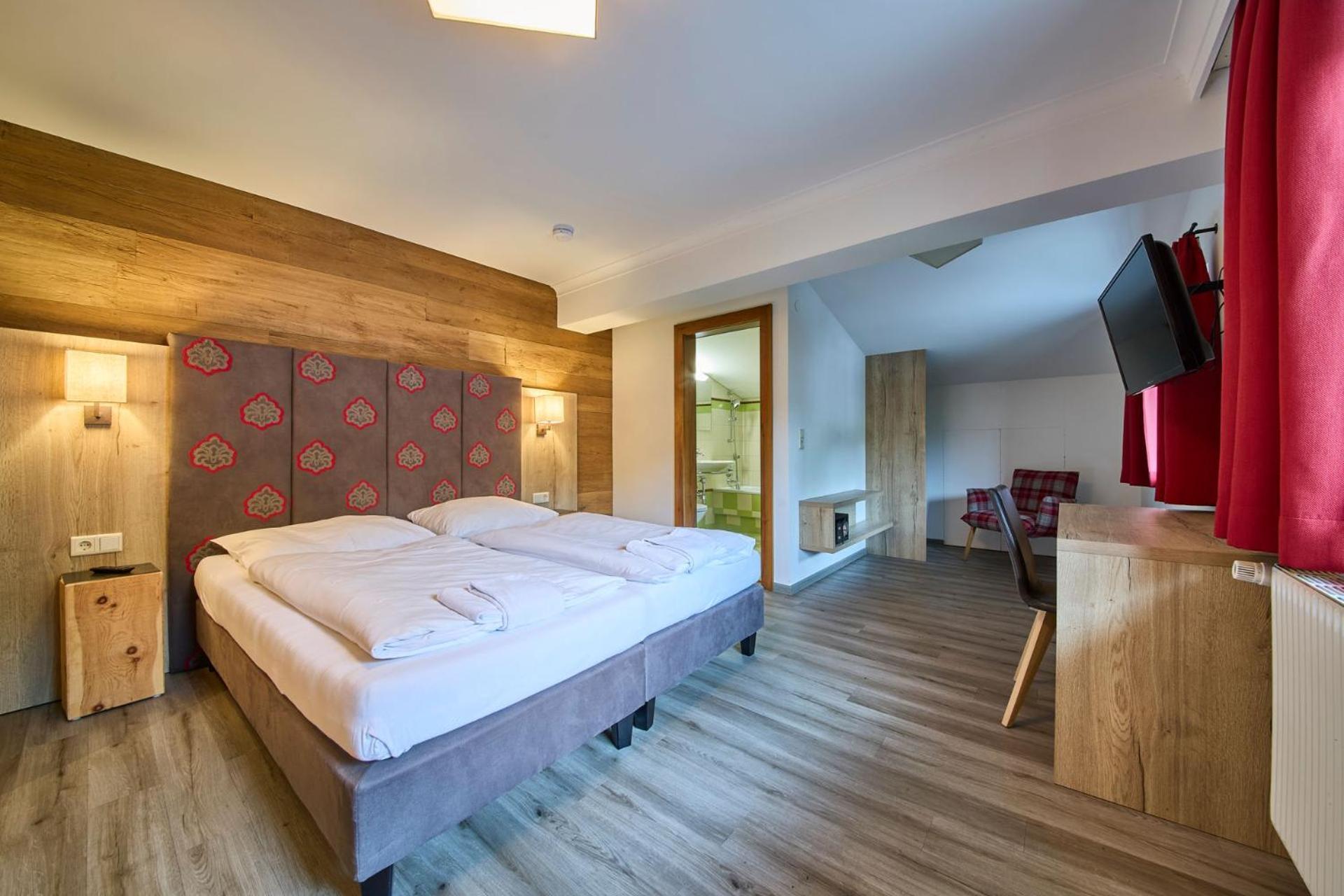 Appartements Gappmaier Saalbach-Hinterglemm Exterior foto