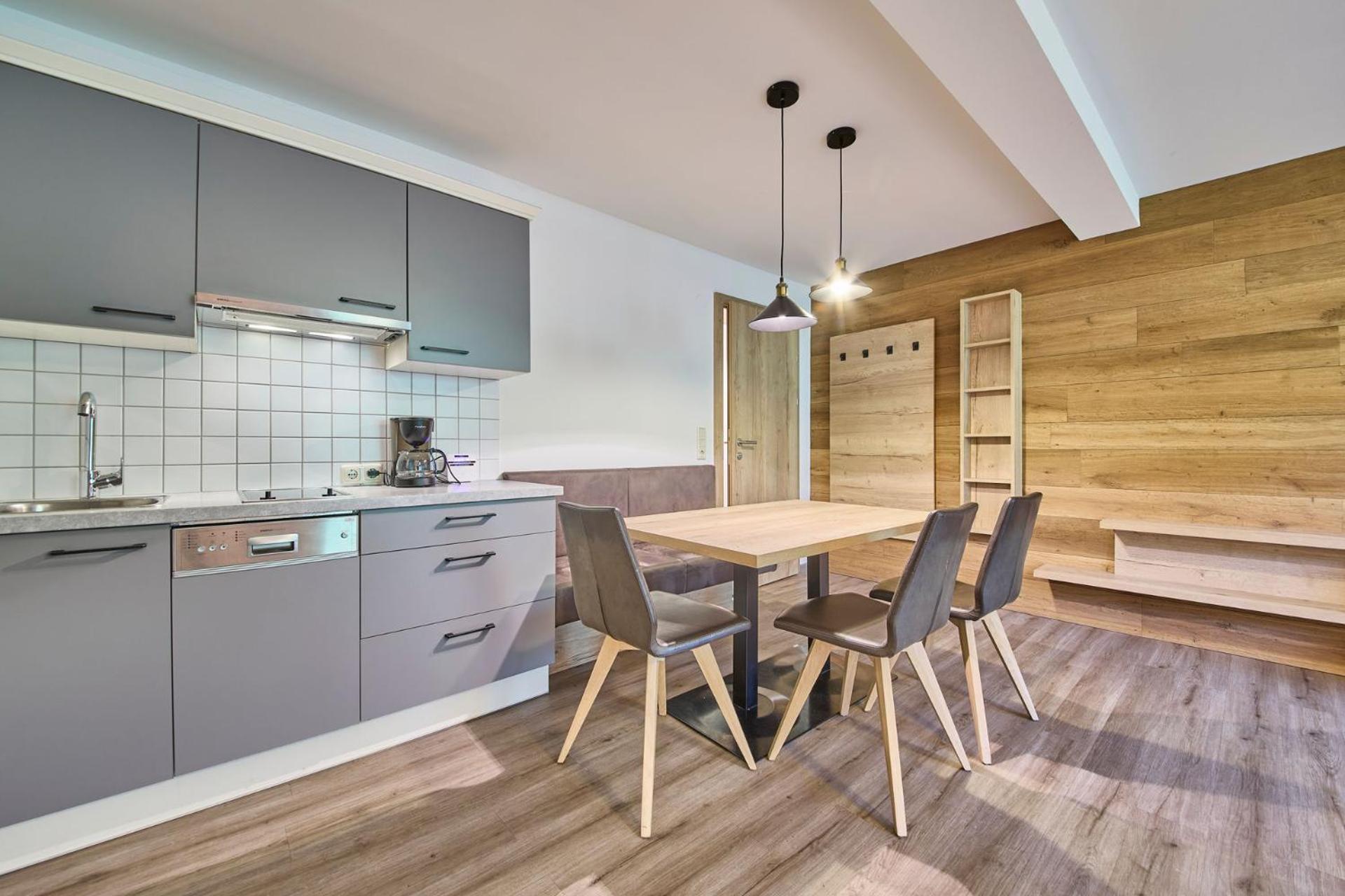 Appartements Gappmaier Saalbach-Hinterglemm Exterior foto
