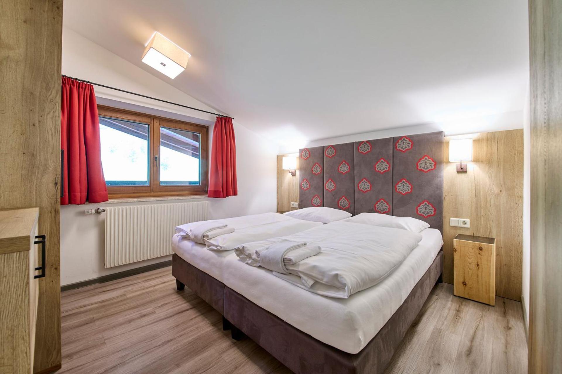 Appartements Gappmaier Saalbach-Hinterglemm Exterior foto