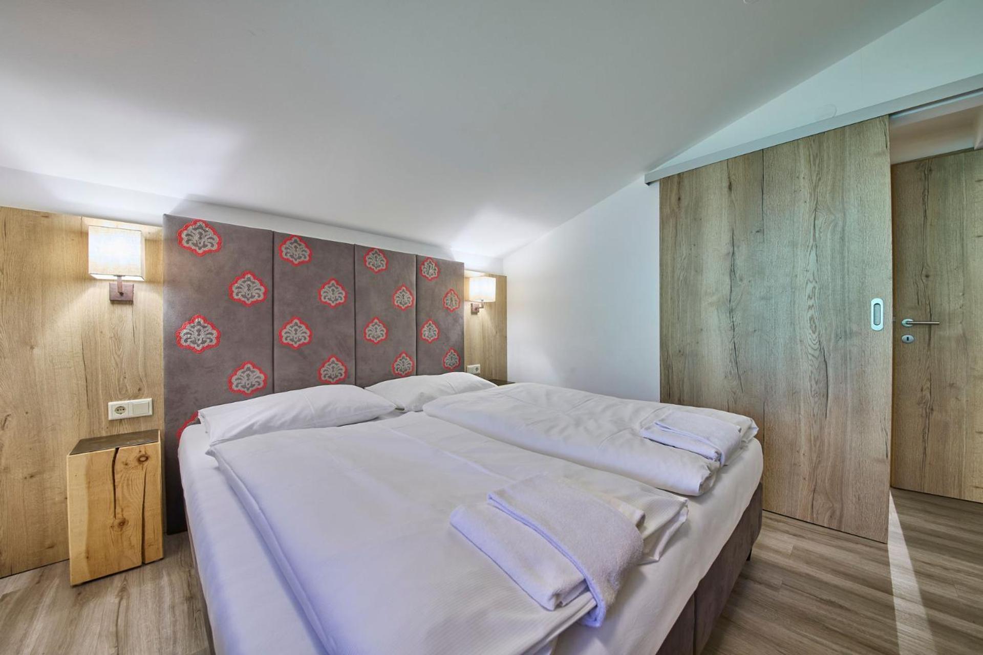 Appartements Gappmaier Saalbach-Hinterglemm Exterior foto