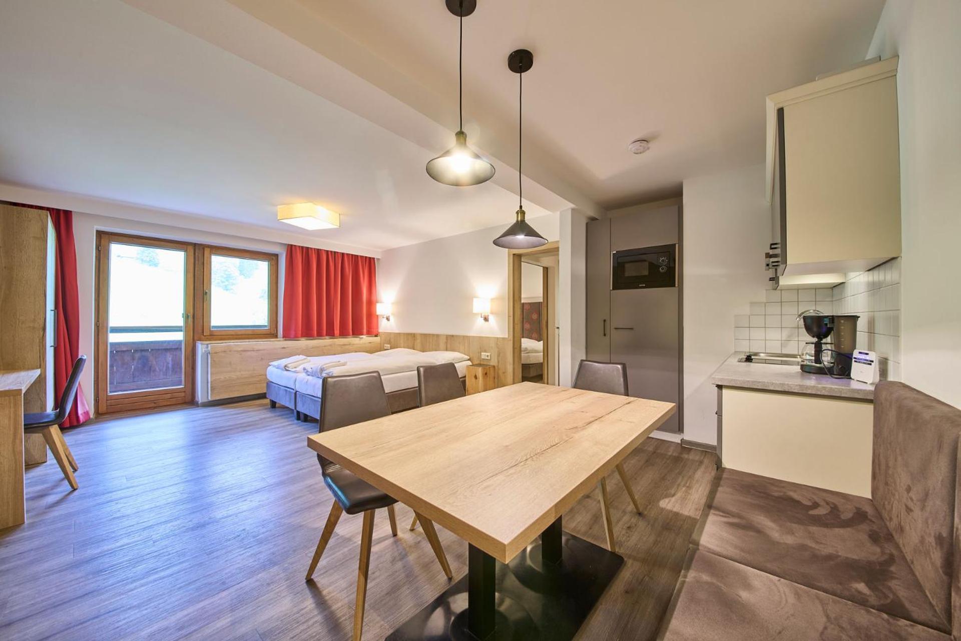 Appartements Gappmaier Saalbach-Hinterglemm Exterior foto