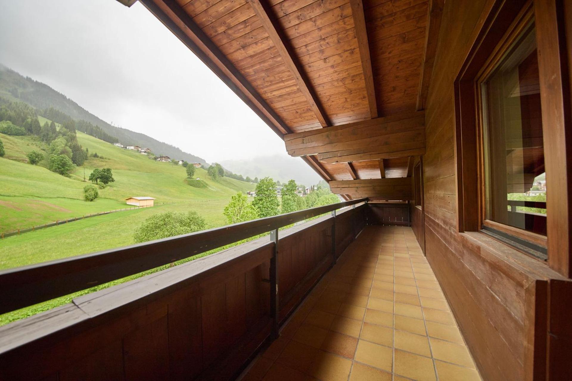 Appartements Gappmaier Saalbach-Hinterglemm Exterior foto