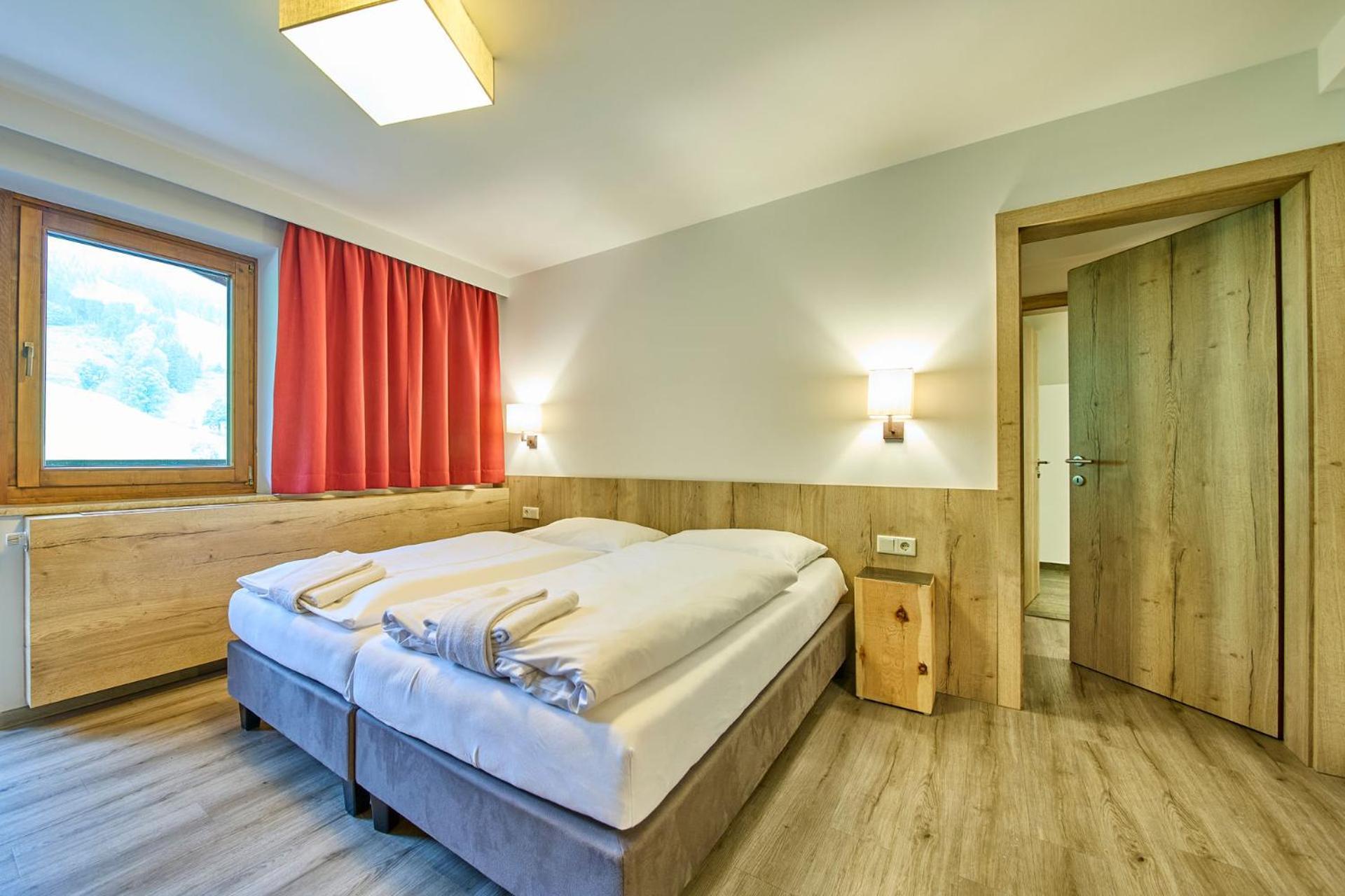 Appartements Gappmaier Saalbach-Hinterglemm Exterior foto
