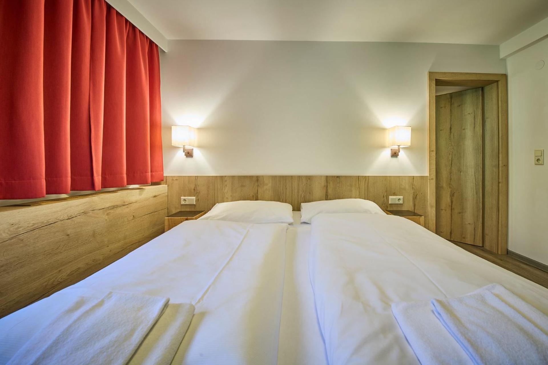 Appartements Gappmaier Saalbach-Hinterglemm Exterior foto