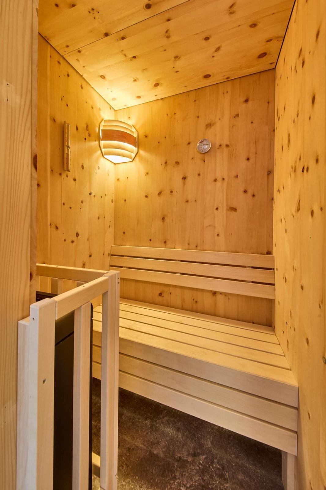 Appartements Gappmaier Saalbach-Hinterglemm Exterior foto